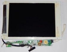 Lcd display screen panel - display,