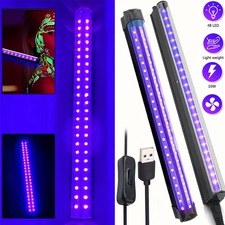 LED Schwarzlicht UV Blacklight