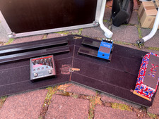 Pedalboard mit ProfiCase