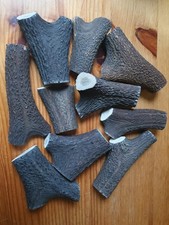 Abwurfstangen Hirschgeweih Hirschhorn Geweih Rothirschgeweih Jagd Jäger Jagen