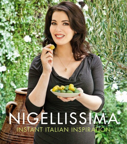 Nigellissima instant italian - nigellissima:,