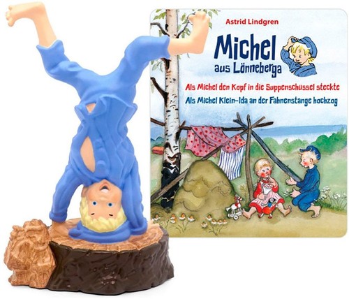 Tonies hörfiguren astrid - hörfiguren,,
