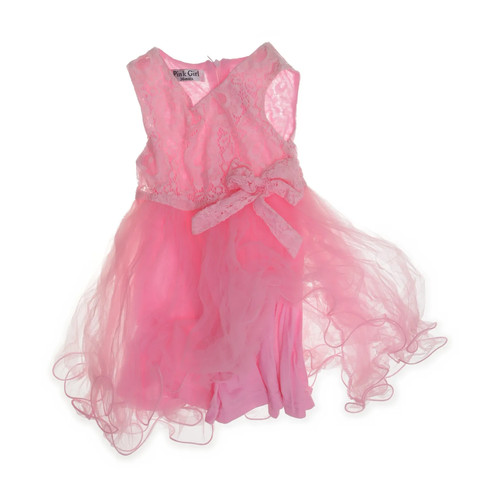 Pink girl blumenkinderkleid - girl,,