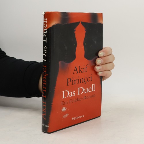 Das duell akif pirincci - duell , | 