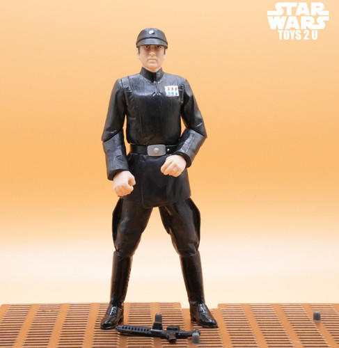 Star wars figur 2008 legacy - star,
