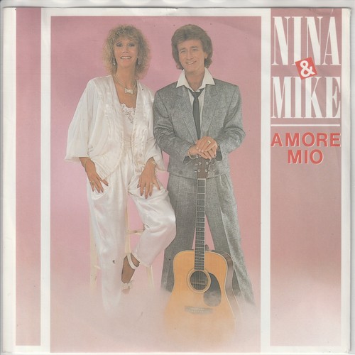 Nina mike amore mio - mike,