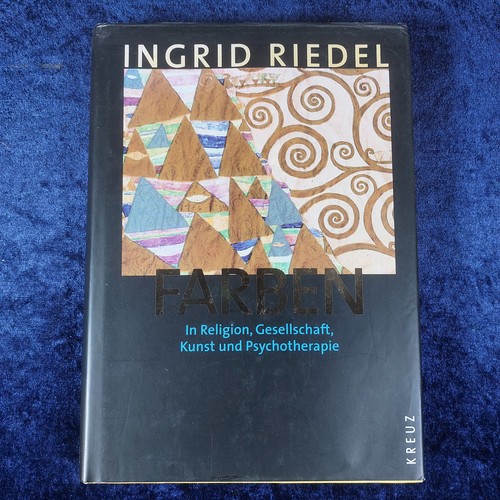 Farben religion - farben,