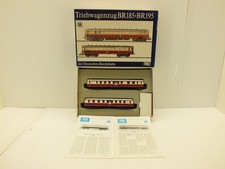 Piko 0723 triebwagenzug - piko,