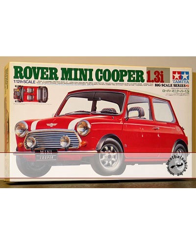 Tamiya 12 rover - tamiya,