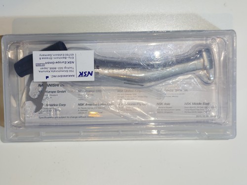 Nsk max m95l winkelstück - s-max,