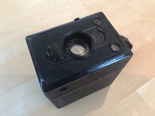Zeiss Ikon Box Tengor 6x9 Box