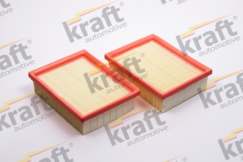 Kraft automotive luftfilter - kraft,
