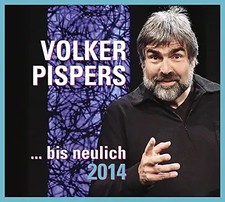 Pispers,Volker - ...Bis