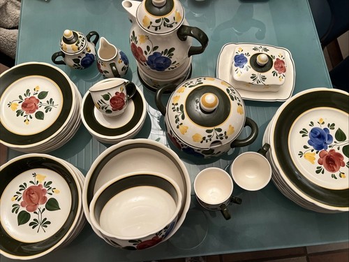 Villeroy boch bauernblume - villeroy,