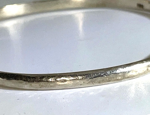 Rusch armreif 835 silber - 835,