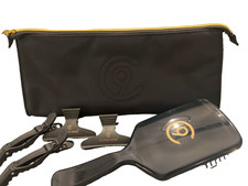 CLOUD NINE Tasche, Bürste, 2