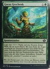 Magic MTG | BRO | Krieg der