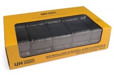 UNIVERSAL HOBBIES, Box mit 28