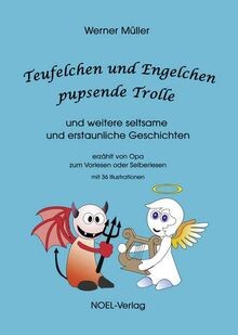 Teufelchen und engelchen - und,