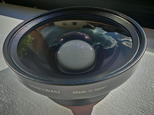Panasonic dmw lwa52 - panasonic, dmw-lwa52
