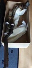Original OEM VW Golf 8R Downpipe! Mit 19000 km gefahren, nahe zu neuwertig! 