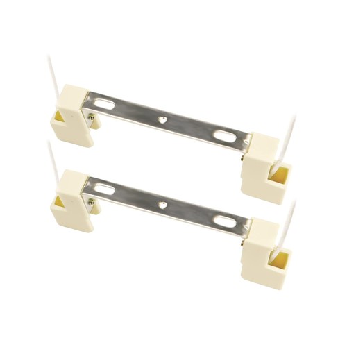Lampenfassung r7s 118mm - 118mm, für