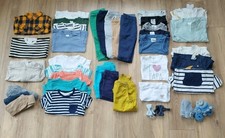 Baby Bekleidungspaket Junge |