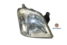 Opel Meriva A Scheinwerfer