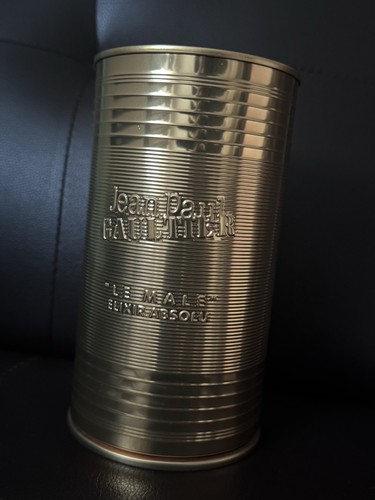 Jean paul gaultier - jean,