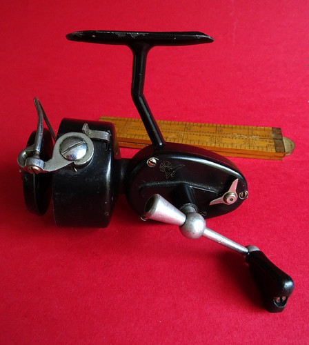 Eine seltene vintage balzar - eine,