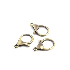 Karabinerhaken 16mm-35mm