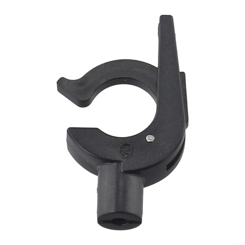Tonearm rest clip für - rest,