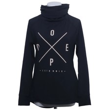 Dope, Sweatshirt, Größe: S