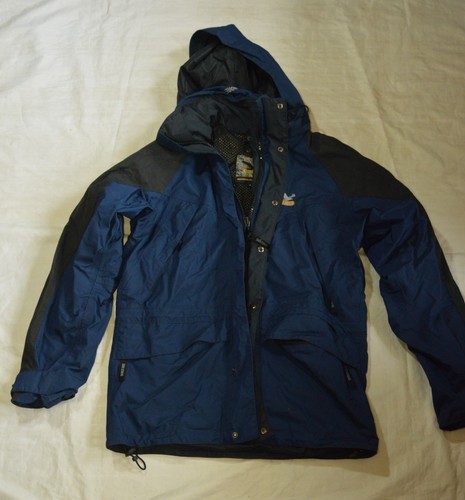 Salewa jacke top - jacke, s