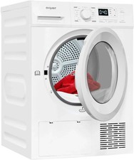 Exquisit Wärmepumpentrockner