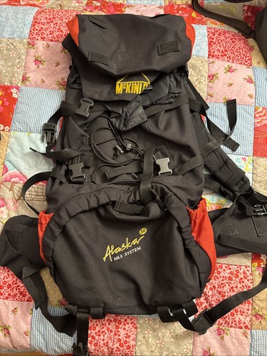 Wanderrucksack 50l mckinley - wanderrucksack,
