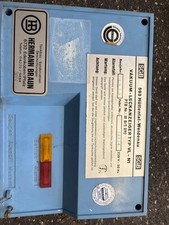 SGB Vakuum leckanzeiger SGB