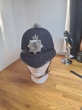 Veralteter Polizei Oldtimer