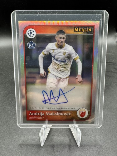 Andrija maksimovic fk - maksimovic,