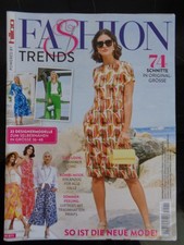 Schnittmuster Kleider Hosen