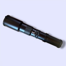 Beroflex 500mm f/8