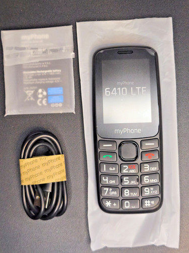 Myphone 6410 lte - lte, –