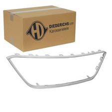 DIEDERICHS CHROM RAHMEN