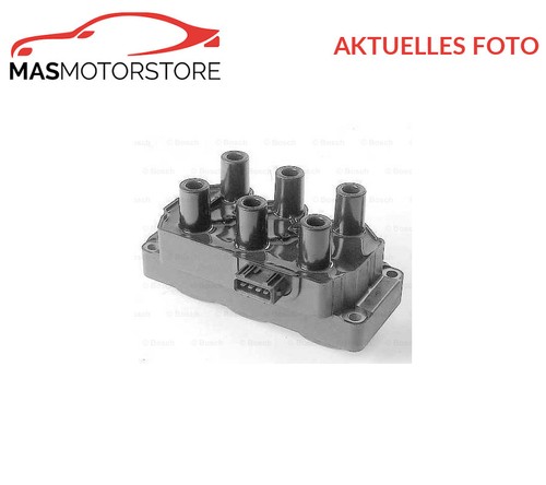 Motor zündspule bosch 221 - zÜndspule,