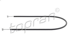 Bonnet cable Hans Pries 503