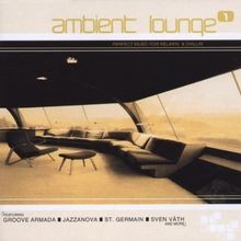 Ambient Lounge von Various | CD | Zustand gut