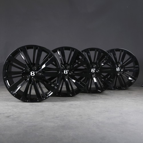 Zoll original bentley - zoll,