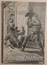 TOM PROX No. 4 + 5 + 15 + 21 |