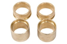 Gleitbuchsen Set zur Telegabel Ø 32 mm für MZ ETS, TS 125, 150, 250