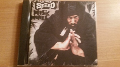 Seeed music monks - seeed,